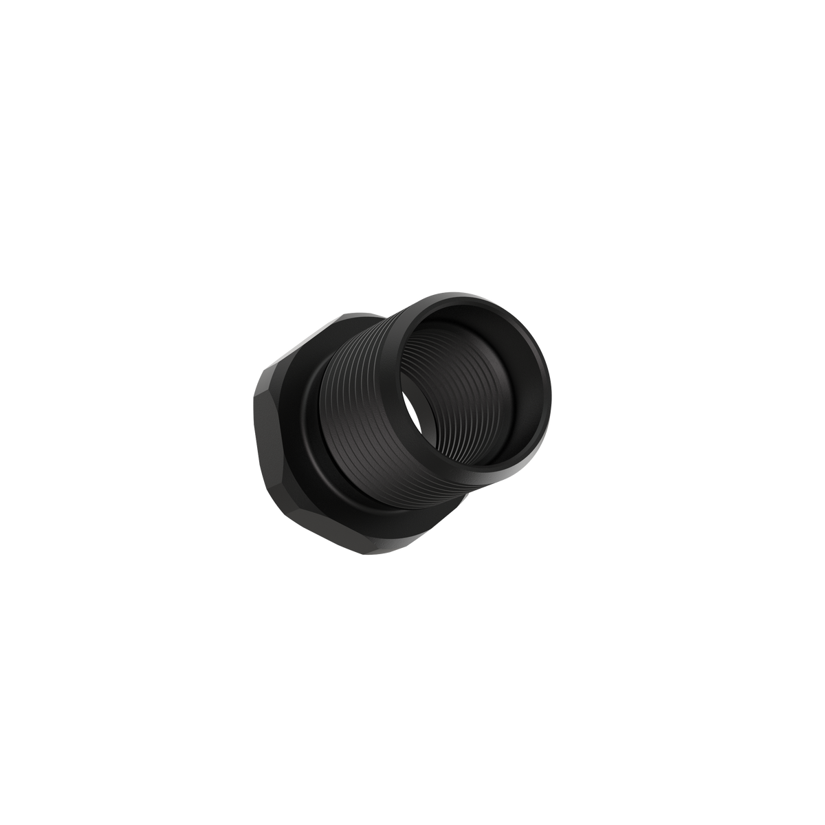 LPM 1/2-28 to 5/8-24 thread adapter