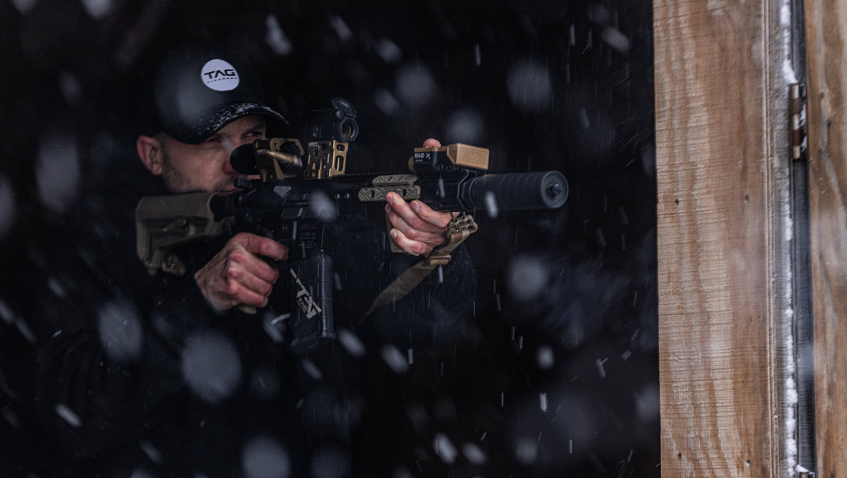The Biggest Firearm Technology Trends Shaping the Next Generation of Suppressors
