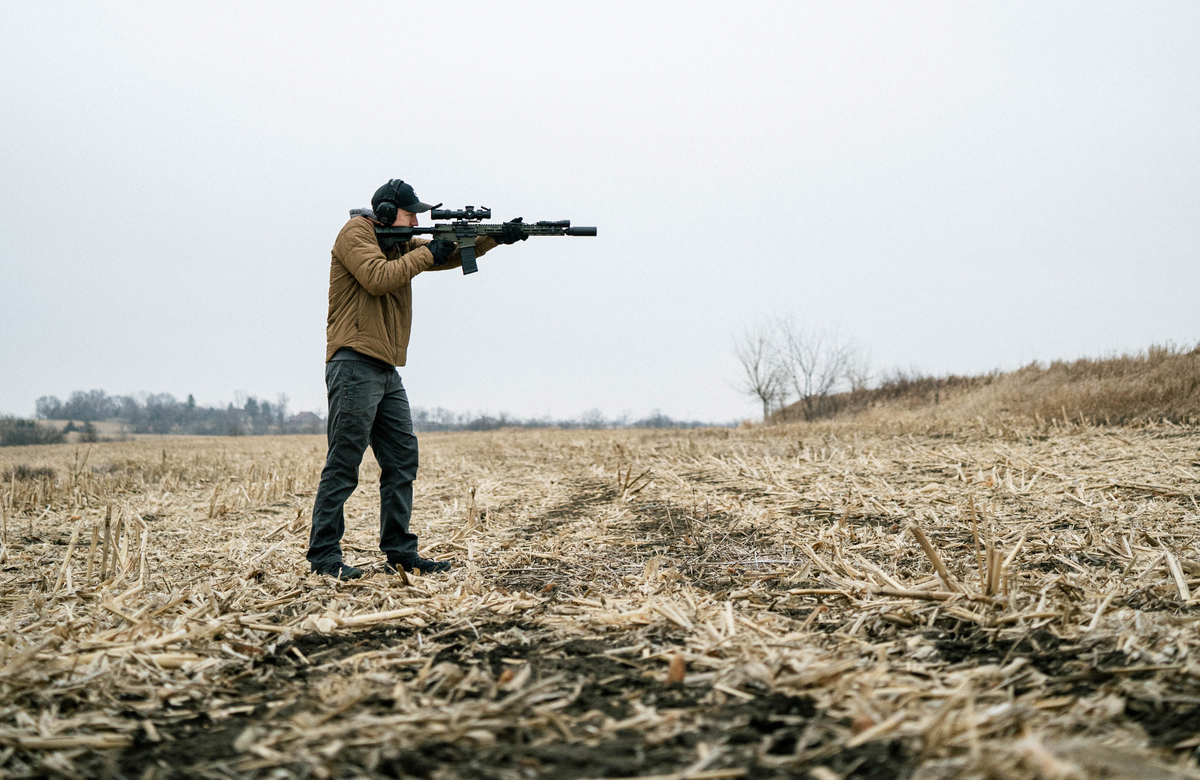 How Advanced Alloys Are Changing Suppressor Durability