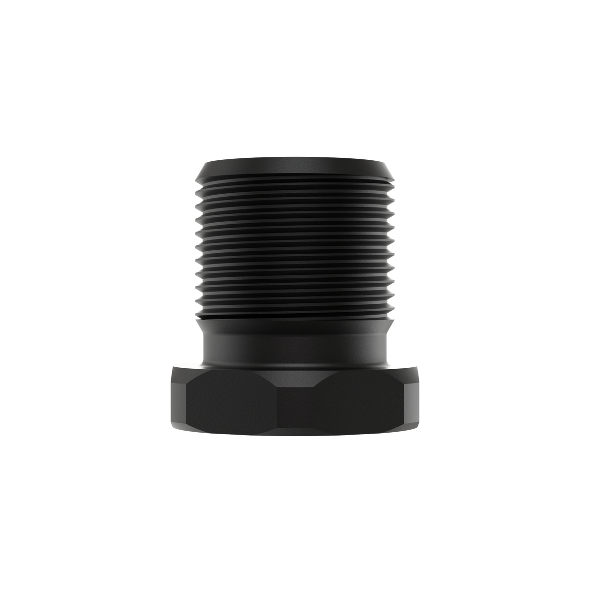 1/2-28 to 5/8-24 Thread Adapter