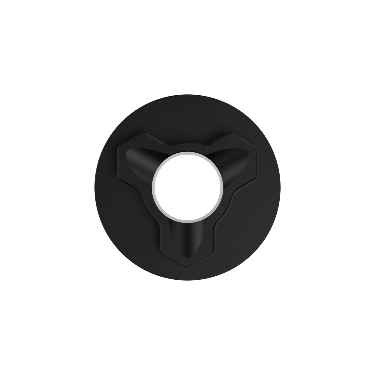 Front End Cap - .30 CAL Flash Hiding