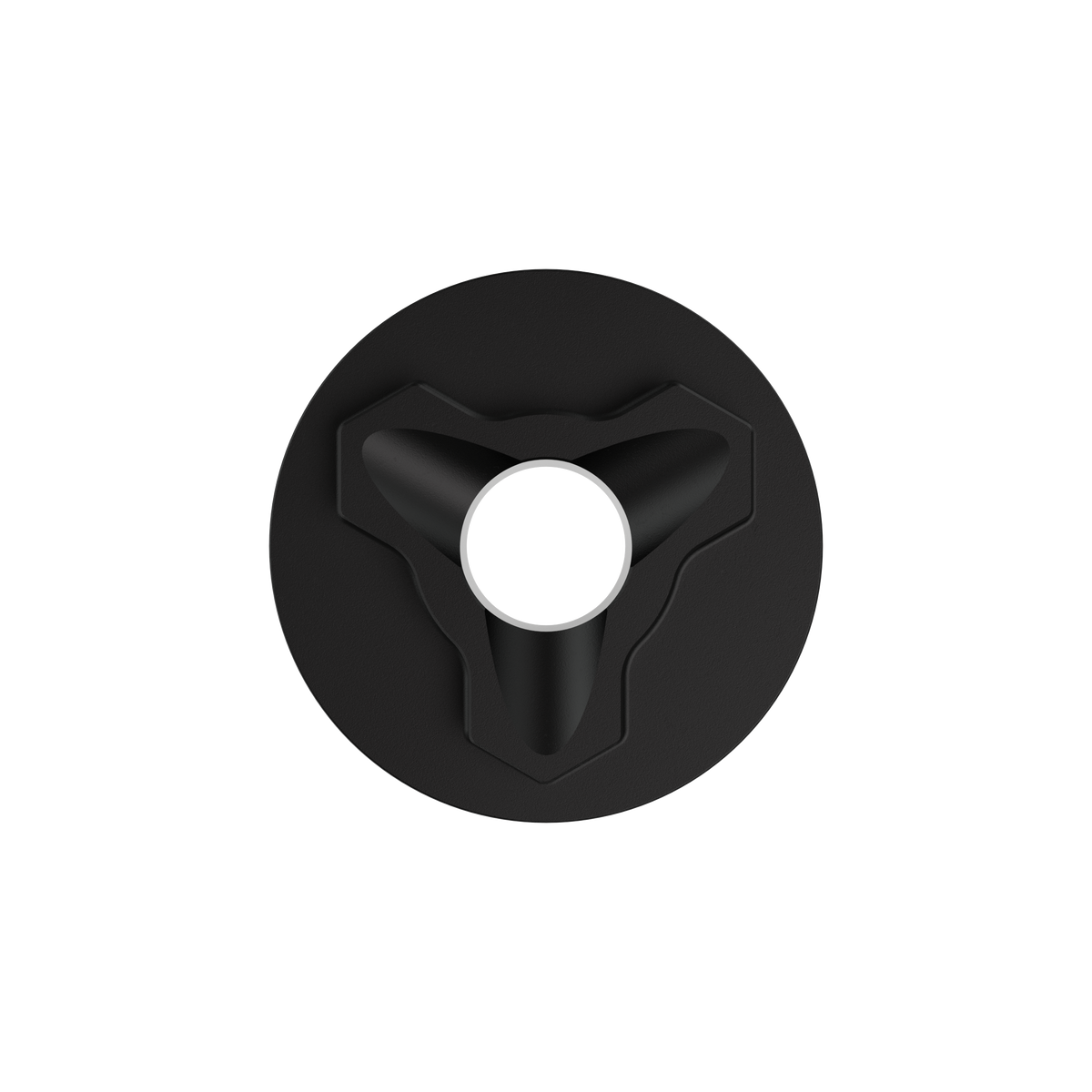 Front End Cap - 6.5mm CAL/.312" Bore