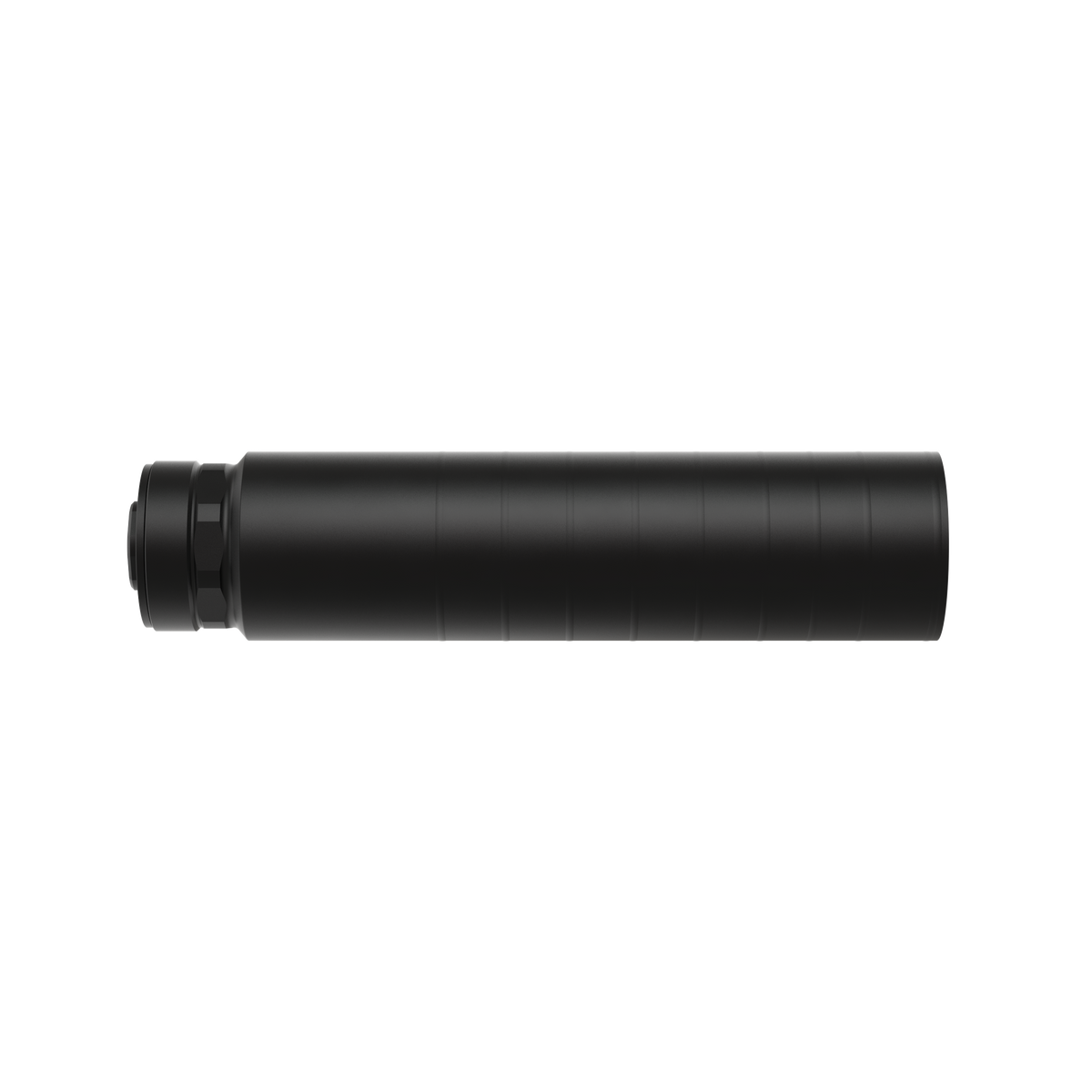Mach 38 - .375 Caliber Rifle Silencer
