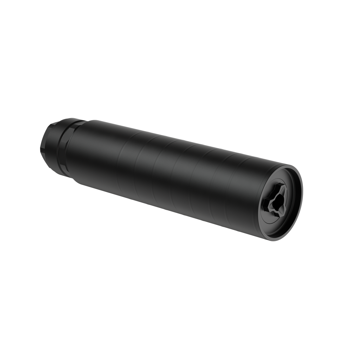 Anthem-S2 .30 Caliber Rifle Silencer