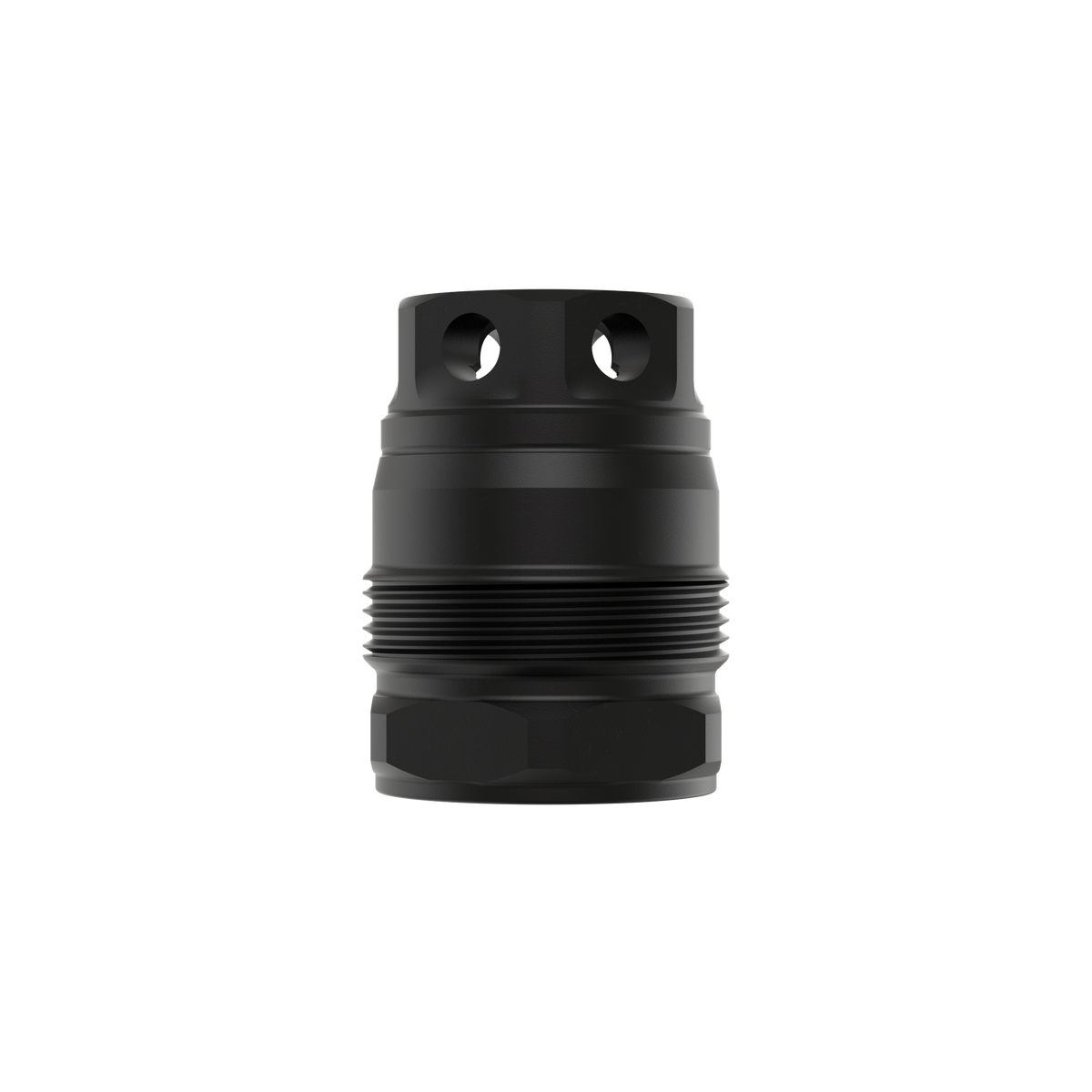 LPM "Baby Bell" Muzzle Brake