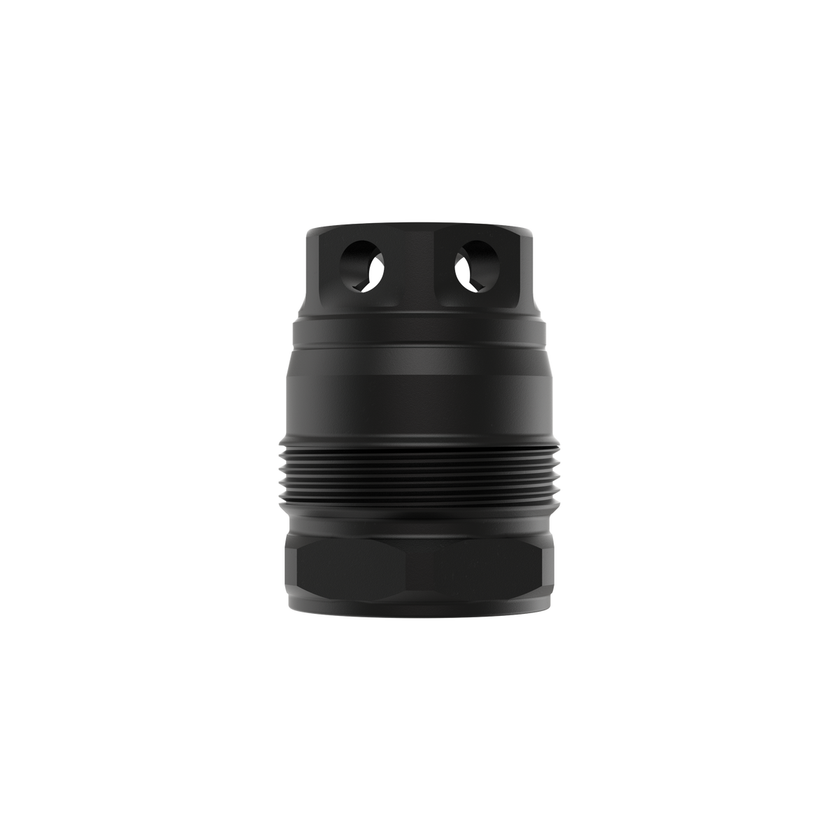 LPM "Baby Bell" Muzzle Brake
