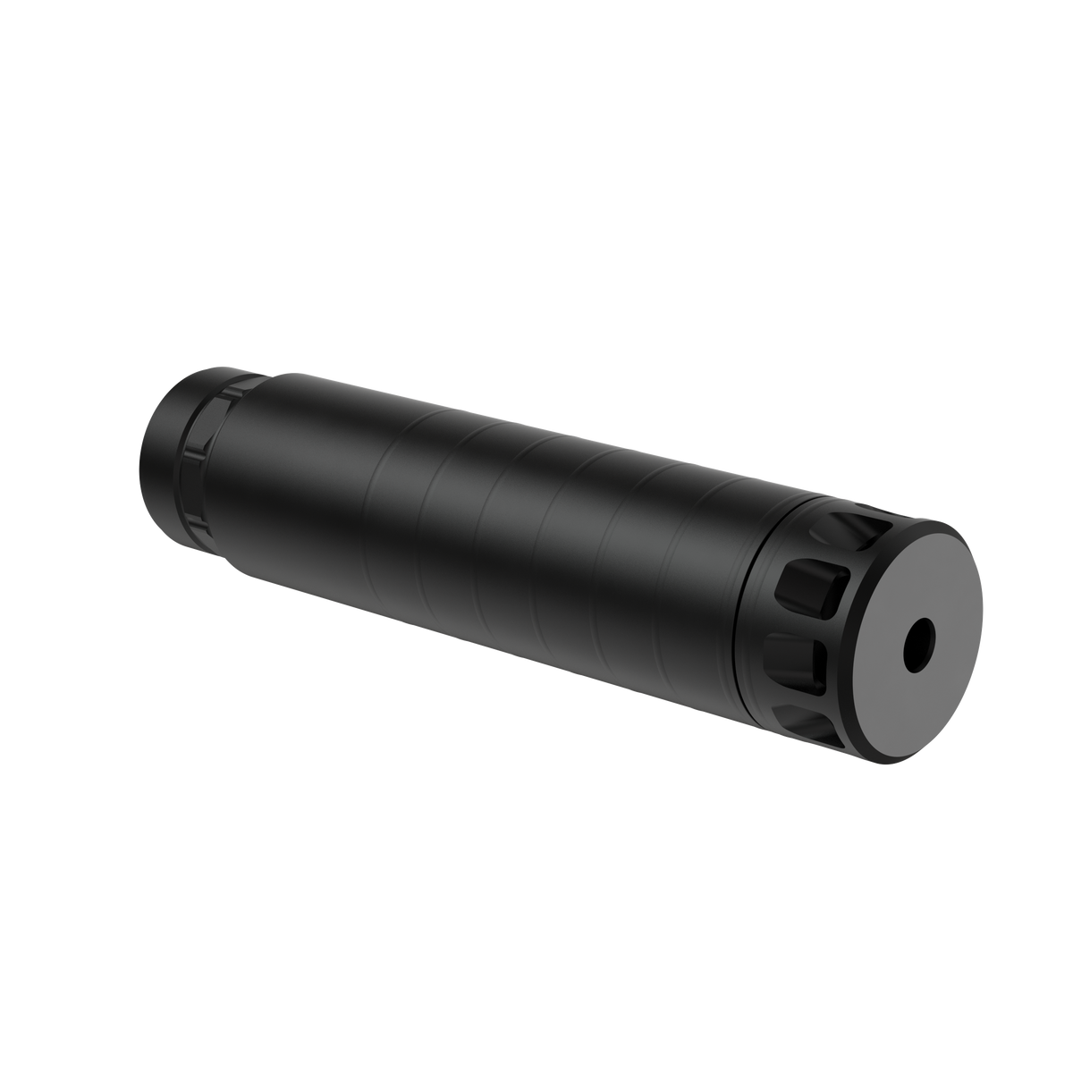 COMP 6.5 - Competition Silencer
