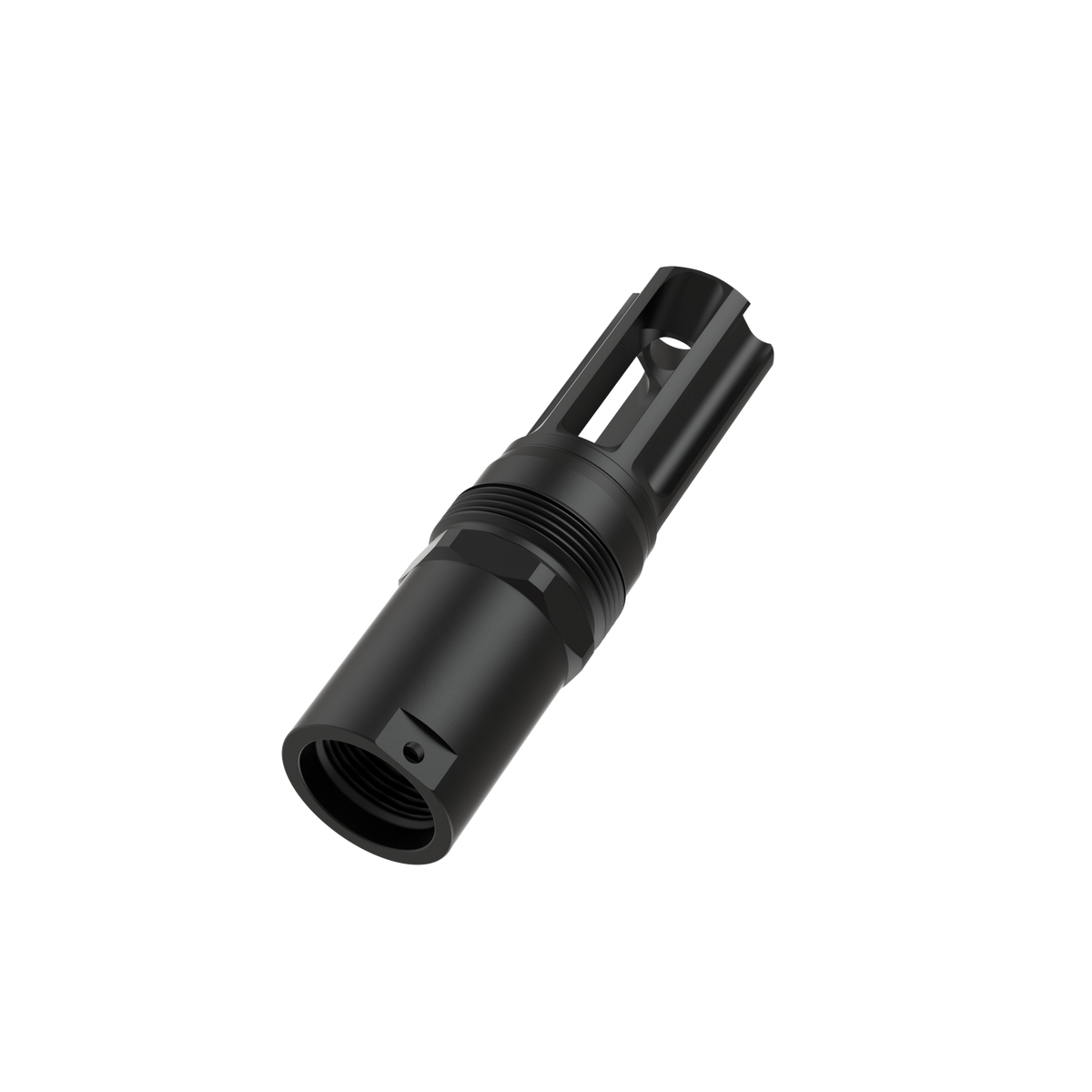 LPM "Eclipse" 13.7" Pin and Weld Flash Hider