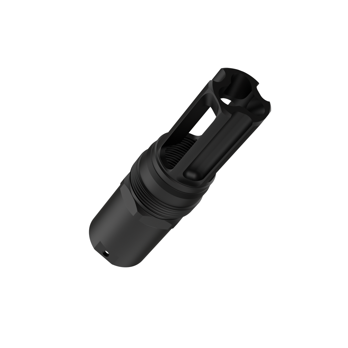 LPM "Eclipse" 13.7" Pin and Weld Flash Hider