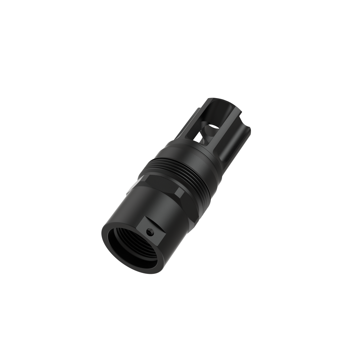 LPM "Eclipse" 14.5" Pin and Weld Flash Hider
