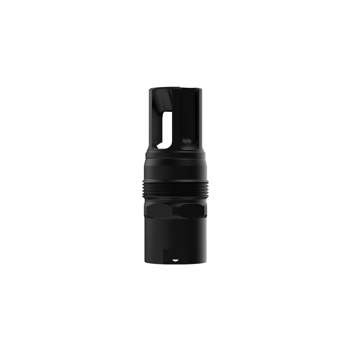LPM "Eclipse" 14.5" Pin and Weld Flash Hider