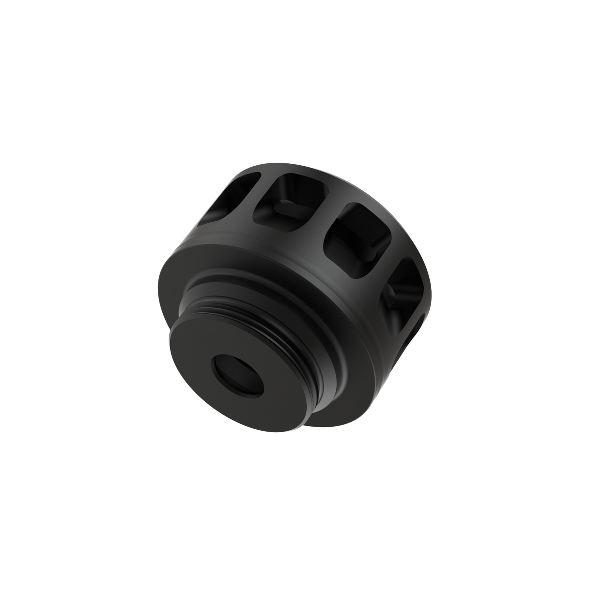 MBEC-Muzzle Brake End Cap