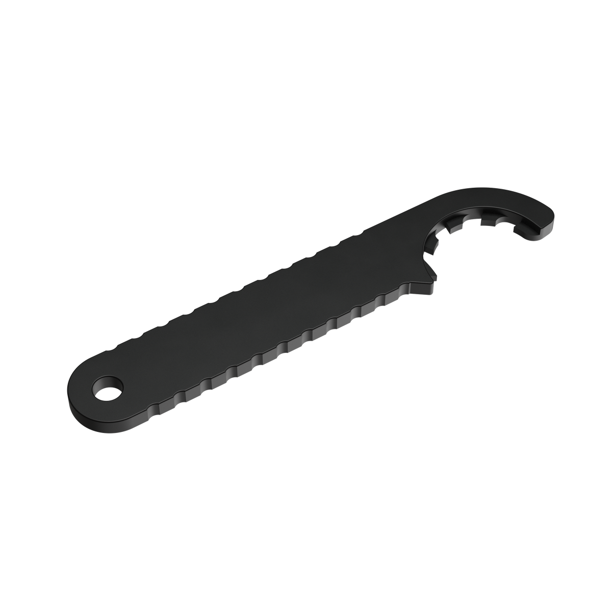 MBEC Wrench -3D Printed
