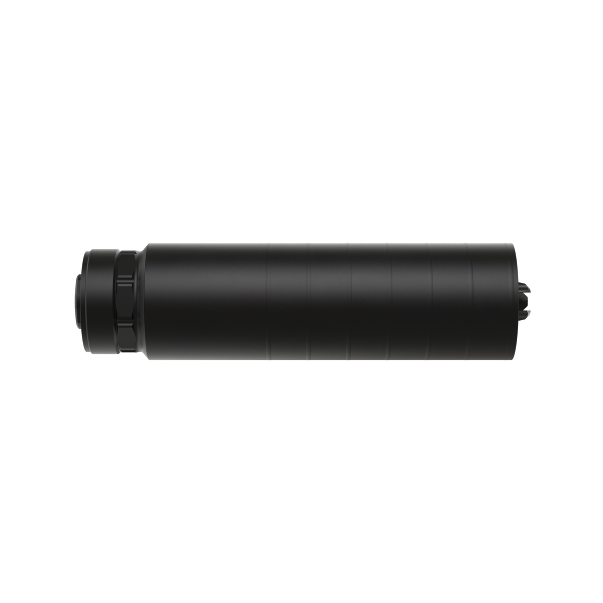 Torch 5.56/6mm Caliber Rifle Silencer
