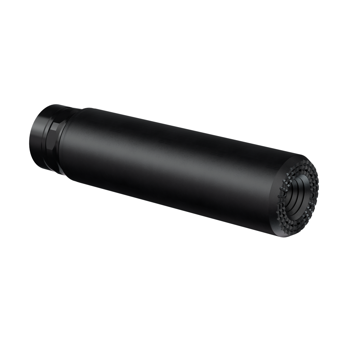 Torch 7.62mm Rifle Silencer