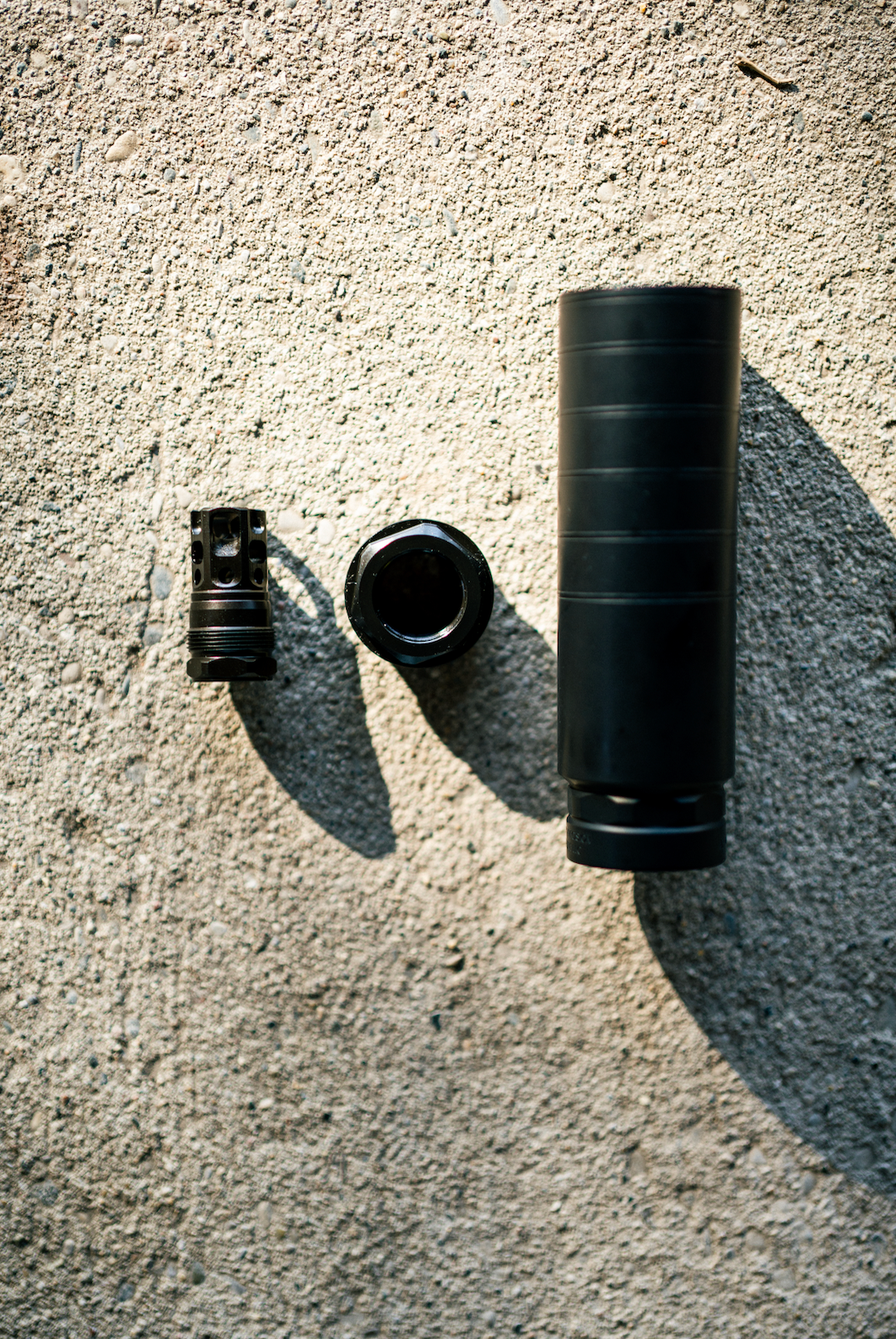 The Most Important AR Accessory Trends and Where Suppressors Fit