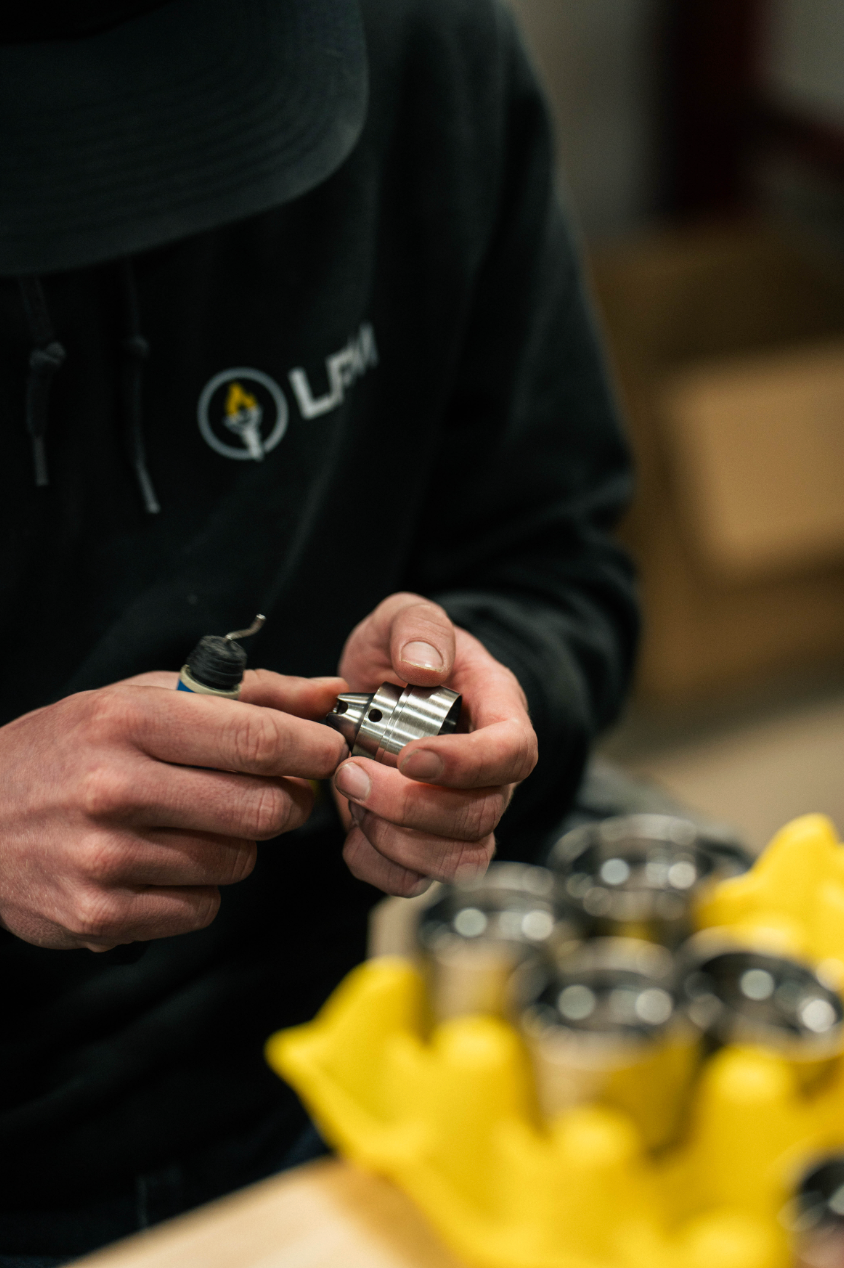 Innovations in Precision Manufacturing for Firearm Accessories