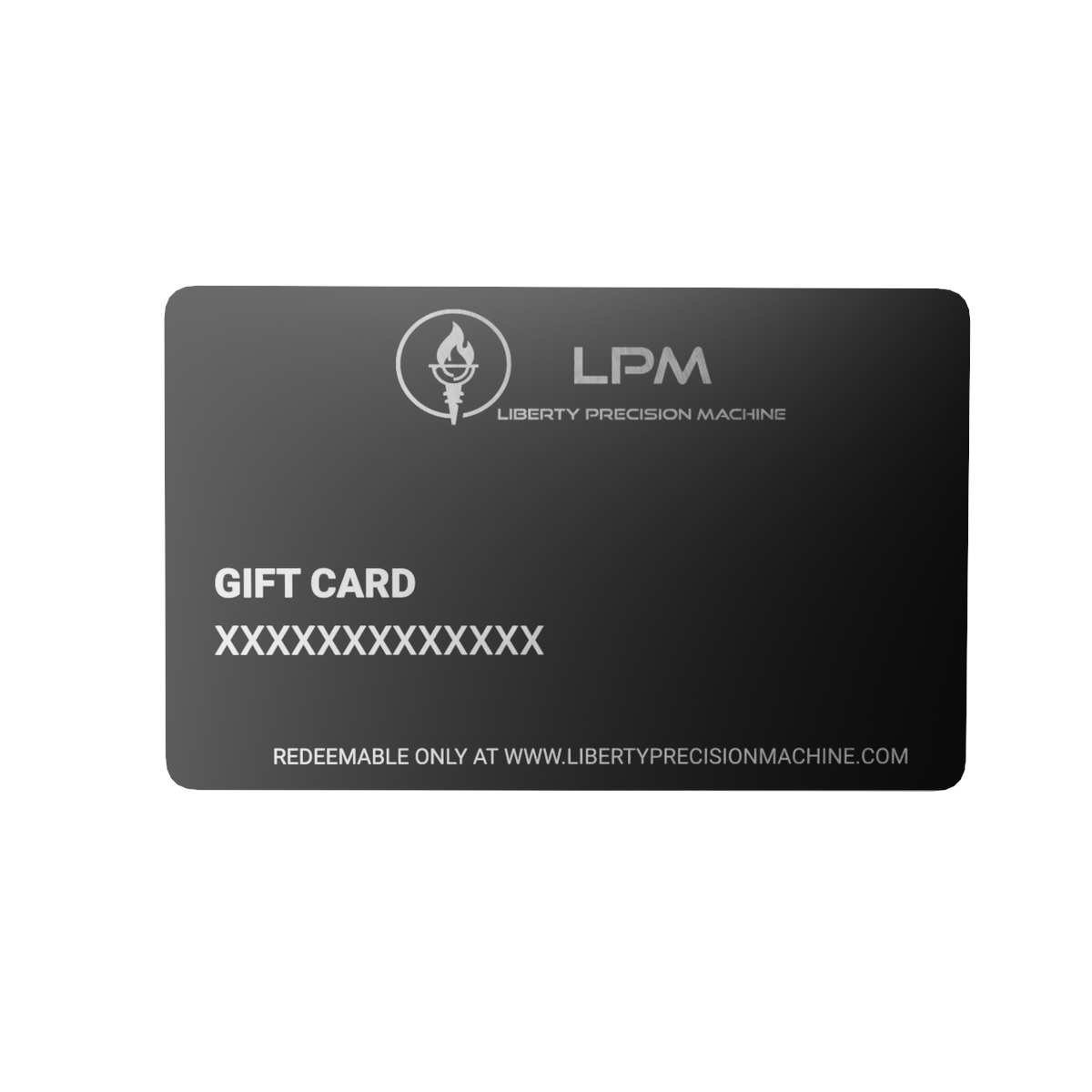 Gift Cards