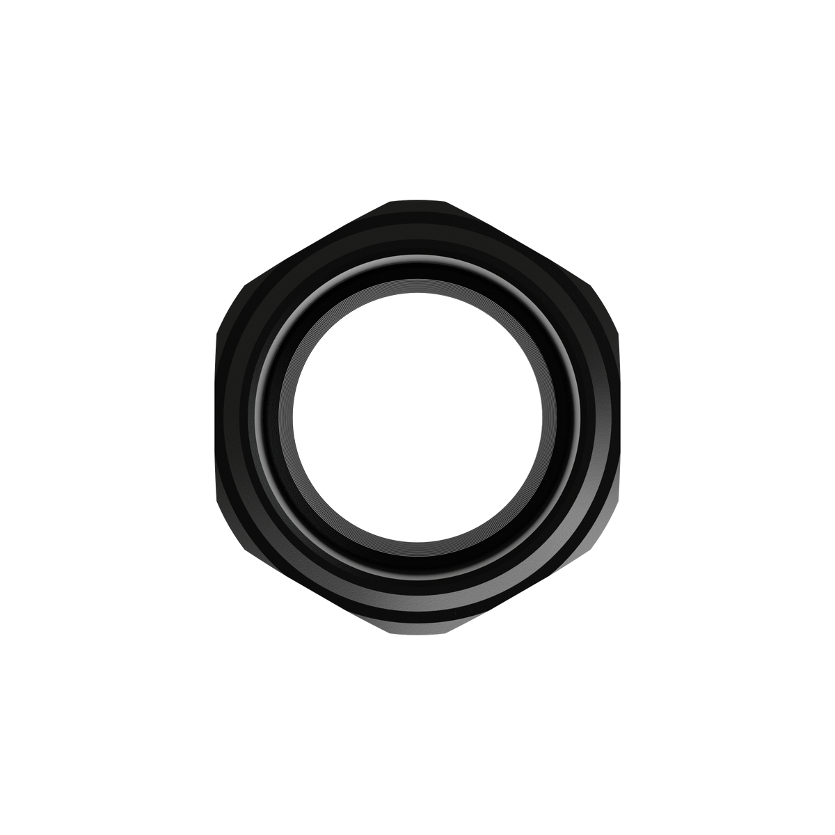 1/2-28 to 5/8-24 Thread Adapter