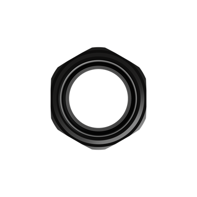 1/2-28 to 5/8-24 Thread Adapter
