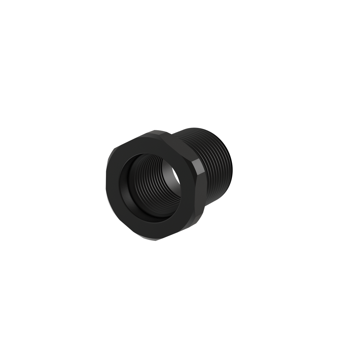 1/2-28 to 5/8-24 Thread Adapter