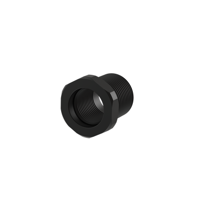 1/2-28 to 5/8-24 Thread Adapter