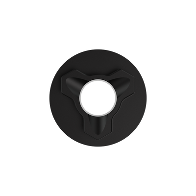 Front End Cap - .30 CAL Flash Hiding