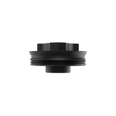 Front End Cap - .30 CAL Flash Hiding