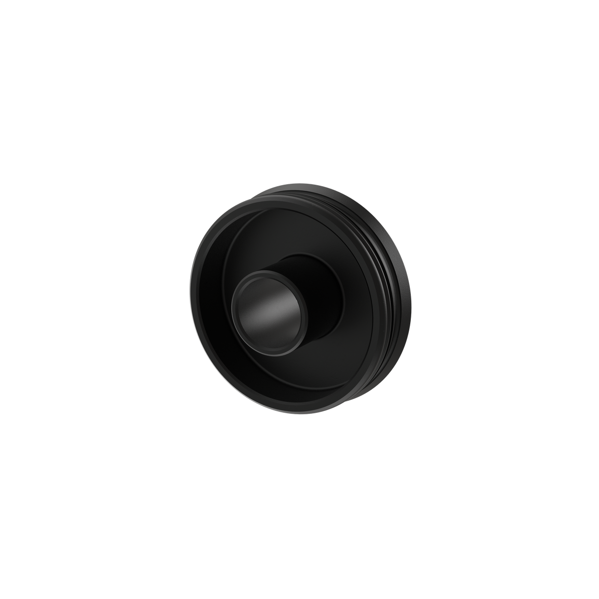 Front End Cap - 6.5mm CAL/.312" Bore
