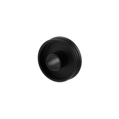 Front End Cap - 6.5mm CAL/.312" Bore