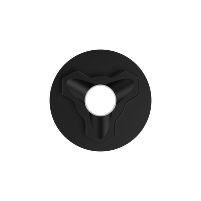 Front End Cap - 6.5mm CAL/.312" Bore