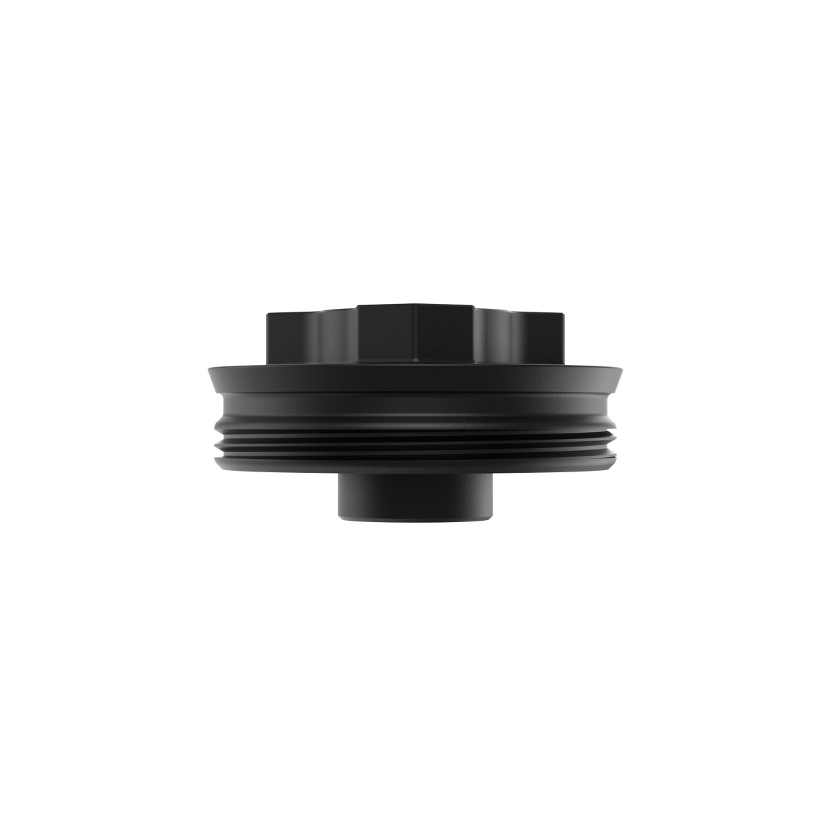 Front End Cap - 6.5mm CAL/.312" Bore