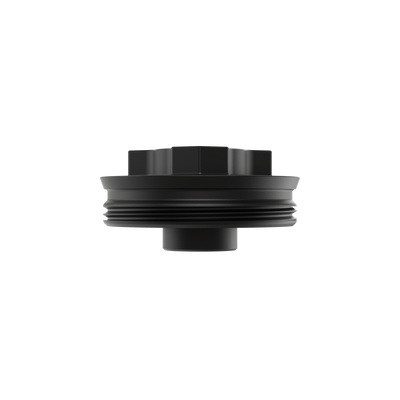 Front End Cap - 6.5mm CAL/.312" Bore