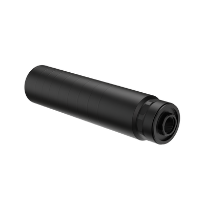 Anthem 38 V2 - .375 Caliber Rifle Silencer