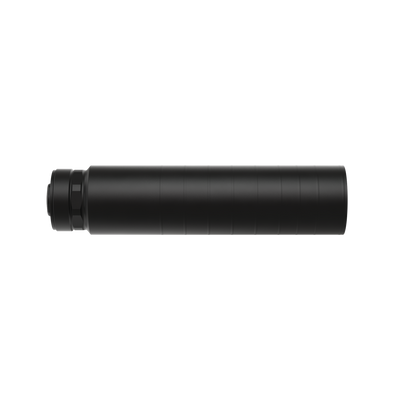 Mach 38 - .375 Caliber Rifle Silencer