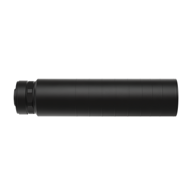 Anthem 38 V2 - .375 Caliber Rifle Silencer