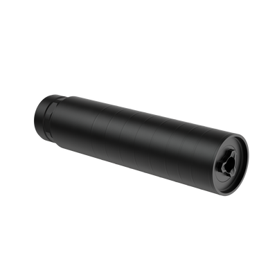 Anthem 38 V2 - .375 Caliber Rifle Silencer