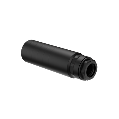 Anthem-K2 QD .30 Caliber Rifle Silencer