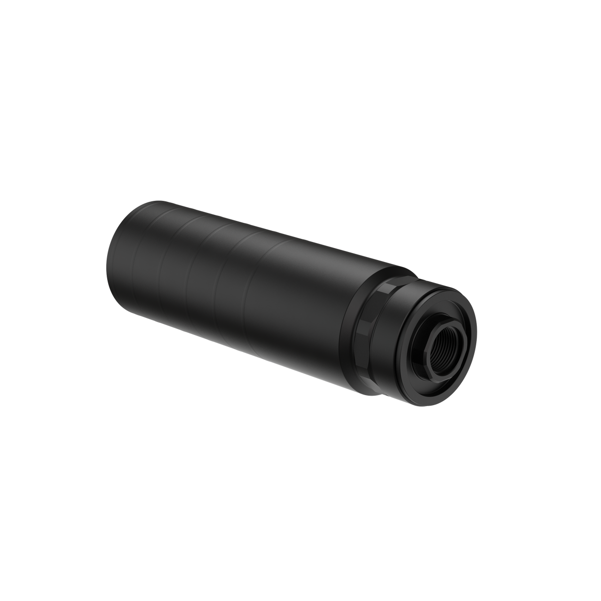 Anthem-K2 .30 Caliber Rifle Silencer