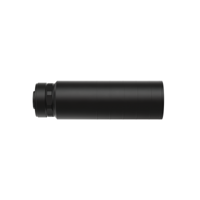 Mach-K Titanium .30 Caliber Rifle Silencer