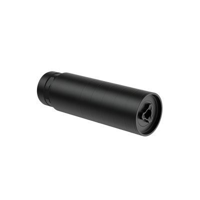 Anthem-K2 .30 Caliber Rifle Silencer