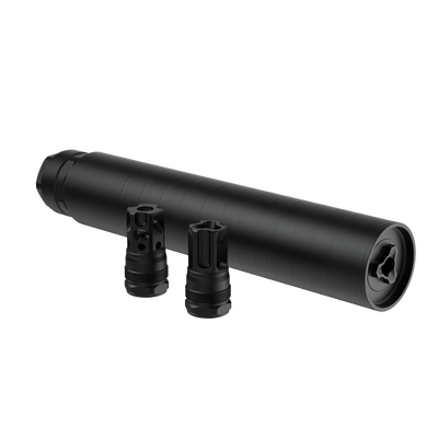 Anthem-L2 QD .30 Caliber Rifle Silencer