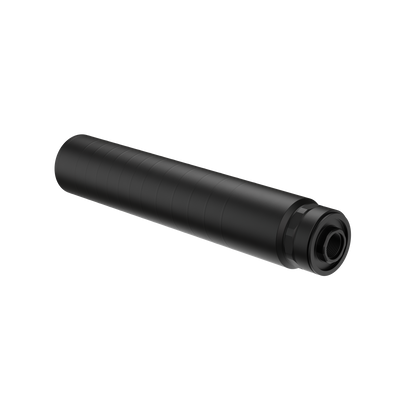 Mach-L Titanium .30 Caliber Rifle Silencer