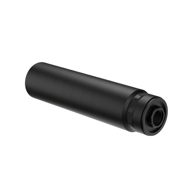 Anthem-S2 .30 Caliber Rifle Silencer