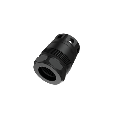 LPM "Baby Bell" Muzzle Brake
