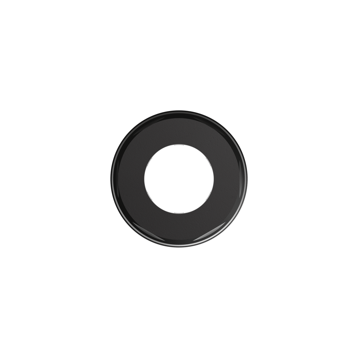 LPM "Baby Bell" Muzzle Brake
