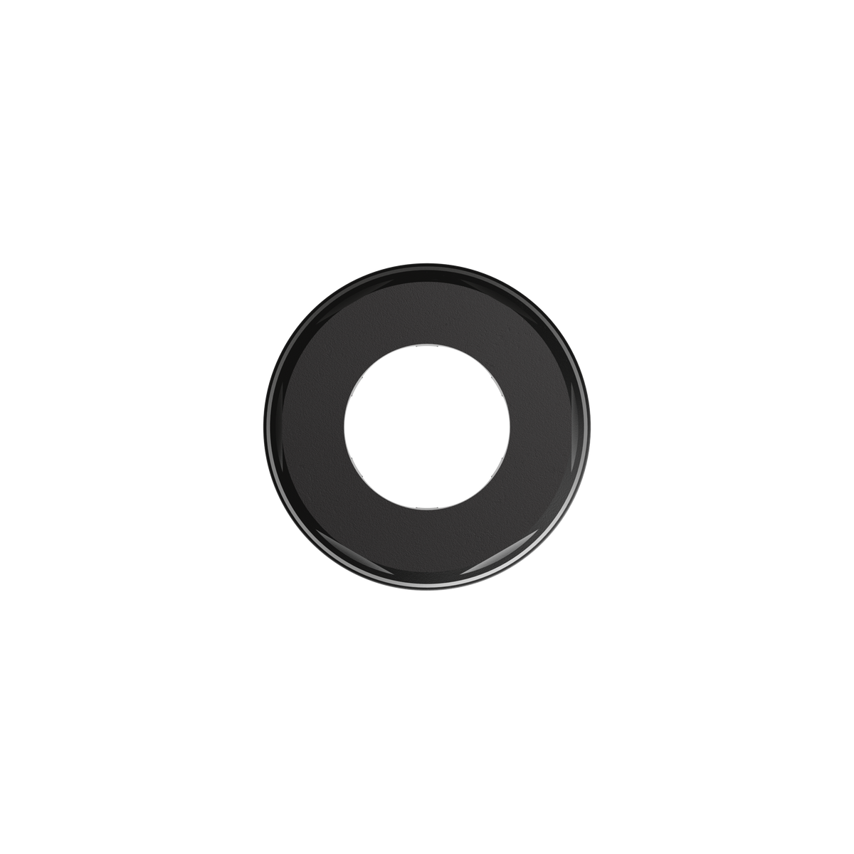 LPM "Baby Bell" Muzzle Brake