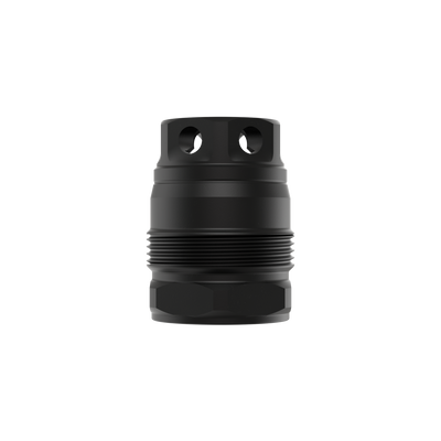 LPM "Baby Bell" Muzzle Brake