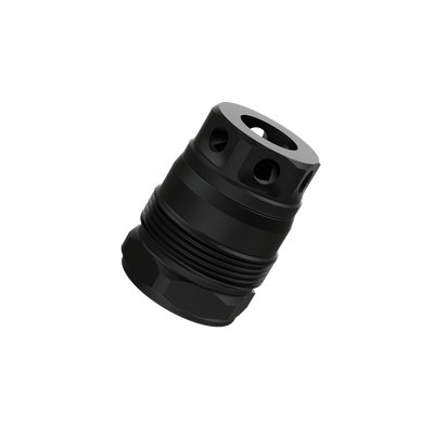 LPM "Baby Bell" Muzzle Brake