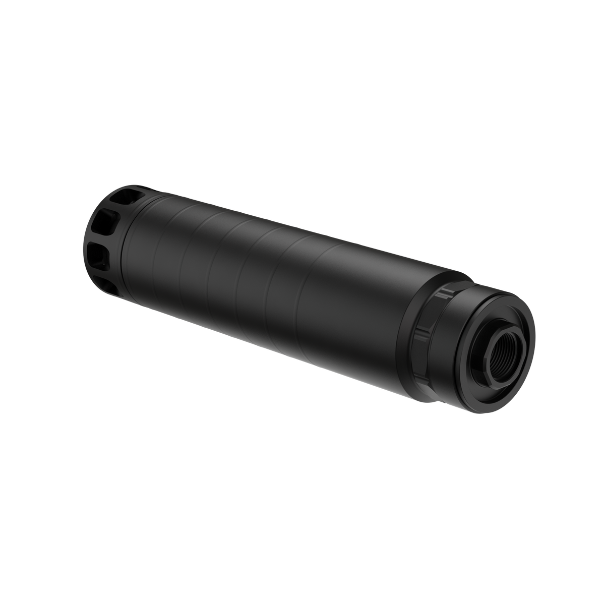 COMP 6.5 - Competition Silencer